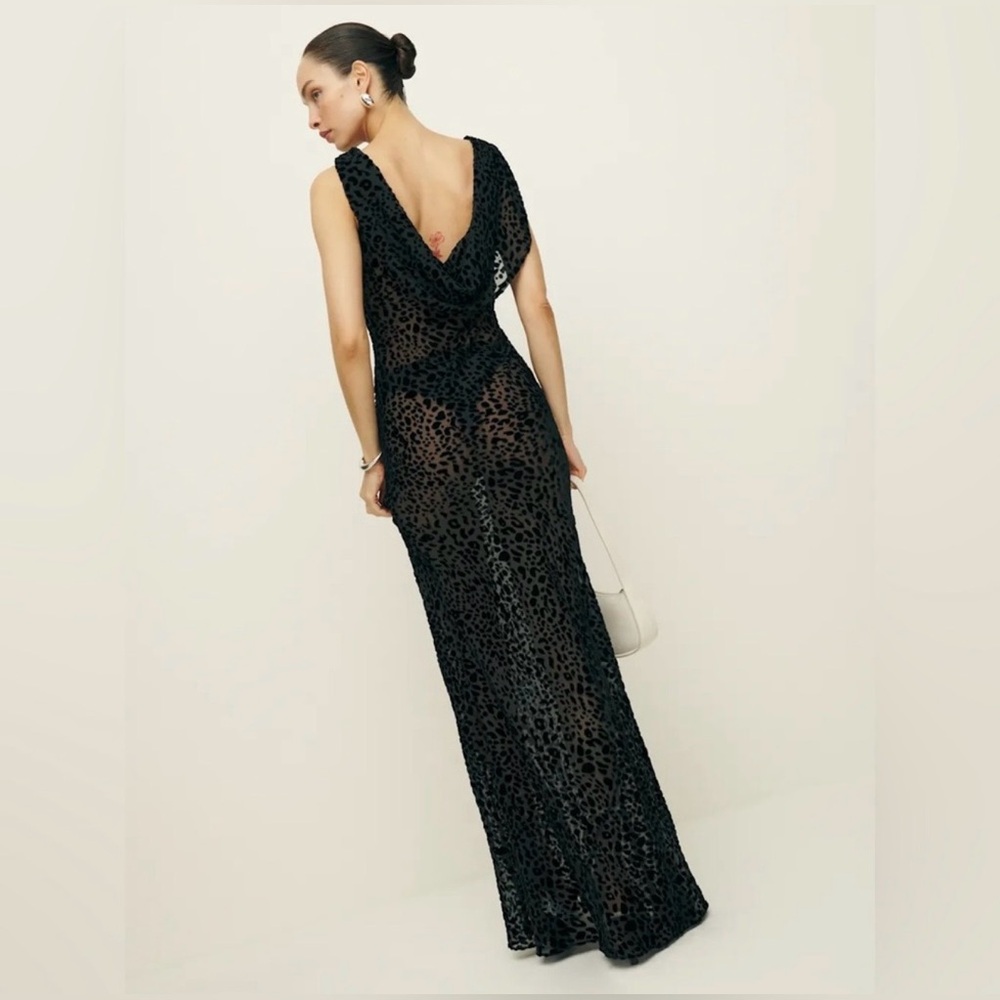 Reformation Cavallo Dress - Picture 2 of 14